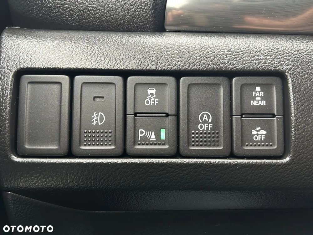 Suzuki Vitara 1.4 Boosterjet XLED 2WD - 28