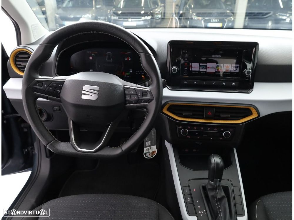 SEAT Arona 1.0 TSI Style DSG - 28