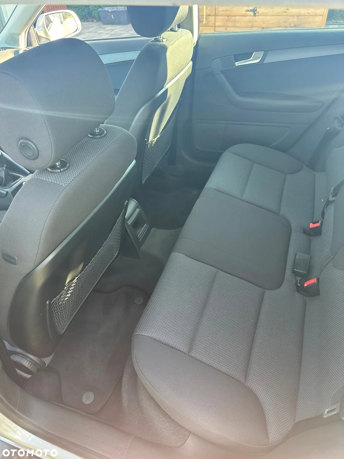 Audi A3 1.8 TFSI Ambiente - 7