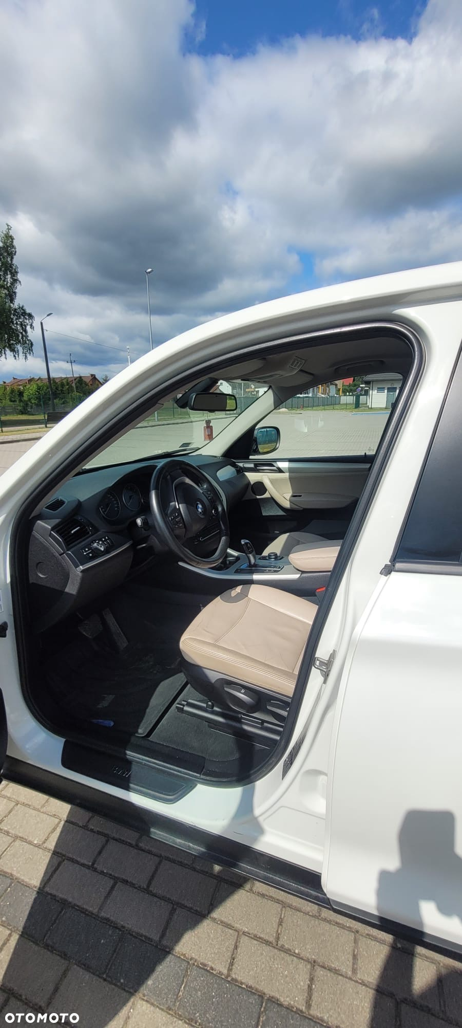 BMW X3 - 12
