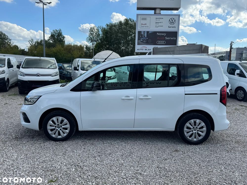 Renault Kangoo - 16