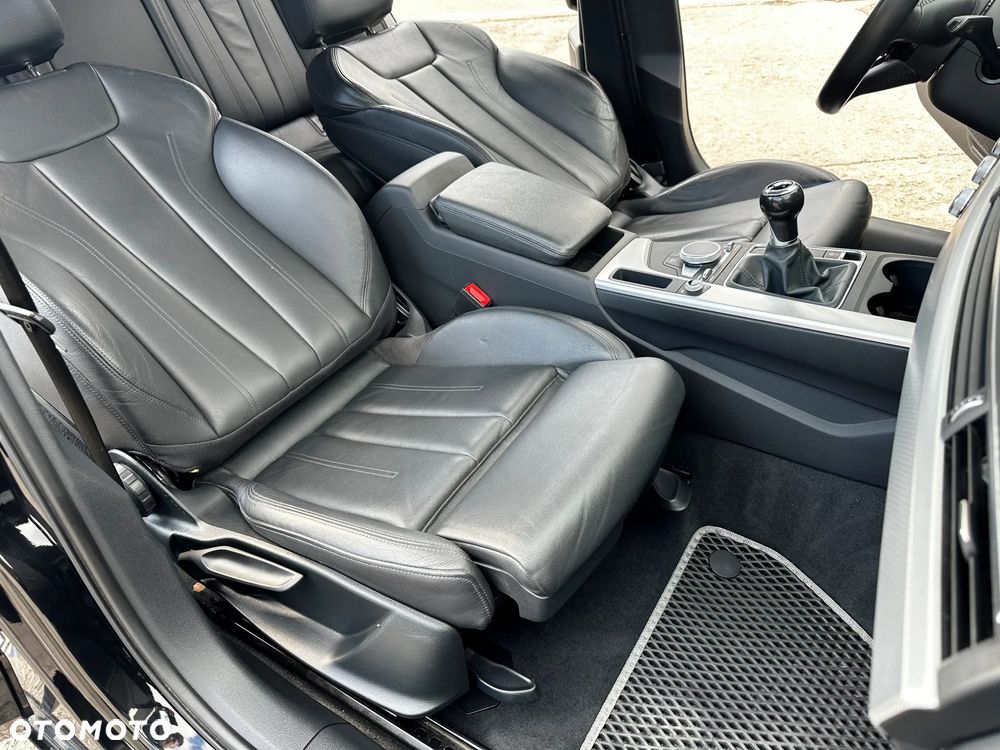 Audi A4 Avant 2.0 TDI - 22