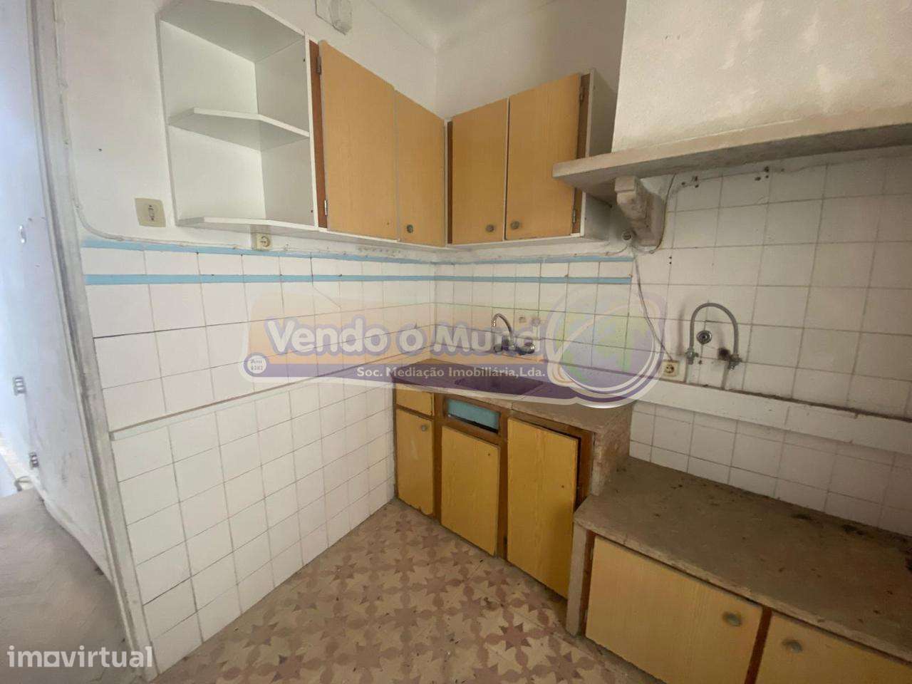Moradia T3 em Salvaterra de Magos (S559) - Grande imagem: 3/31
