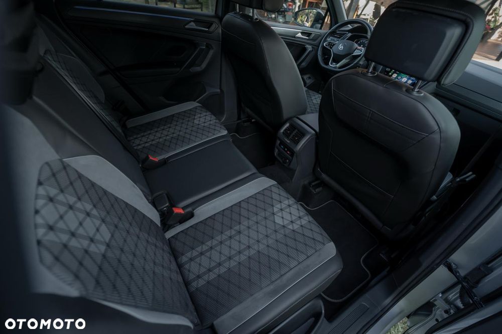 Volkswagen Tiguan 1.5 TSI EVO R-Line DSG - 32
