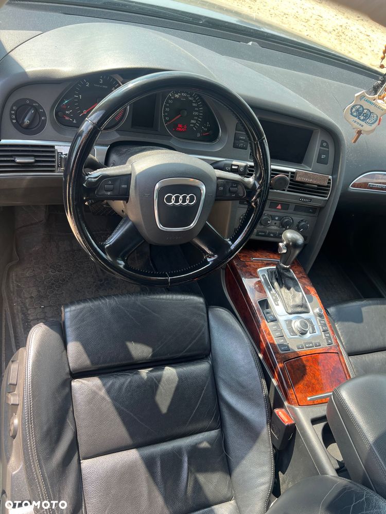 Audi A6 Limousine - 5