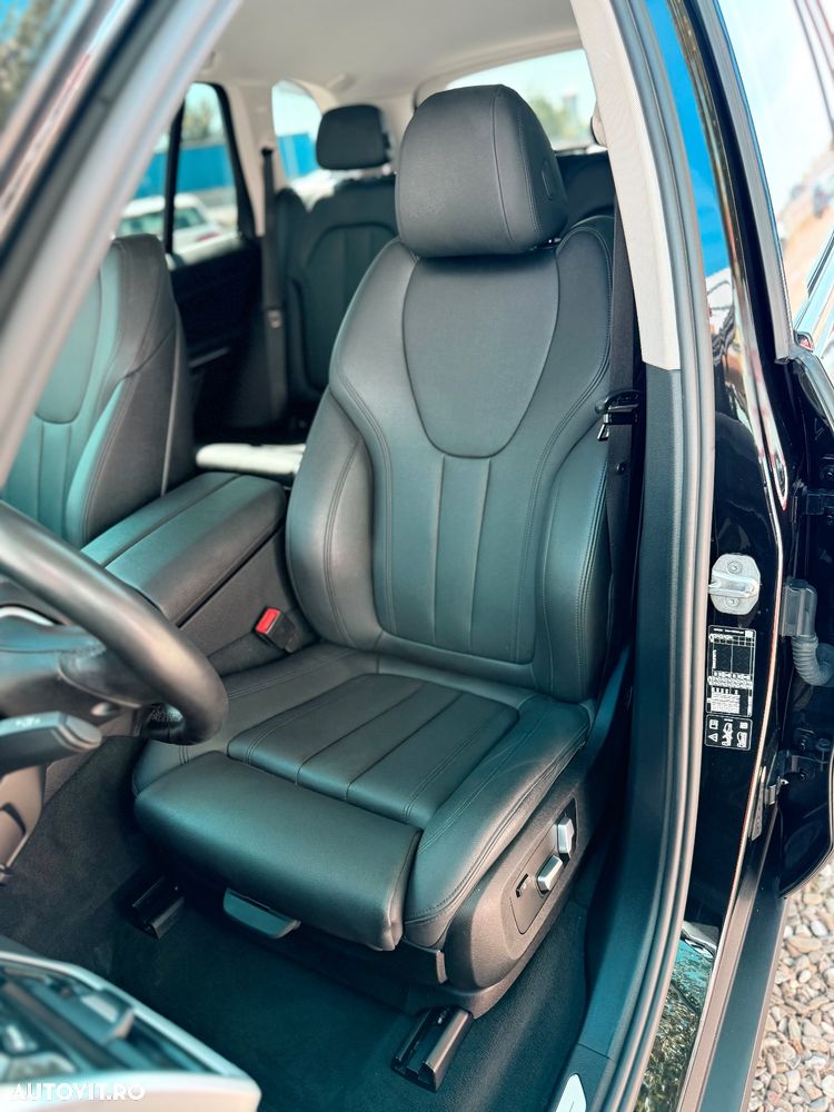 BMW X5 xDrive25d - 11