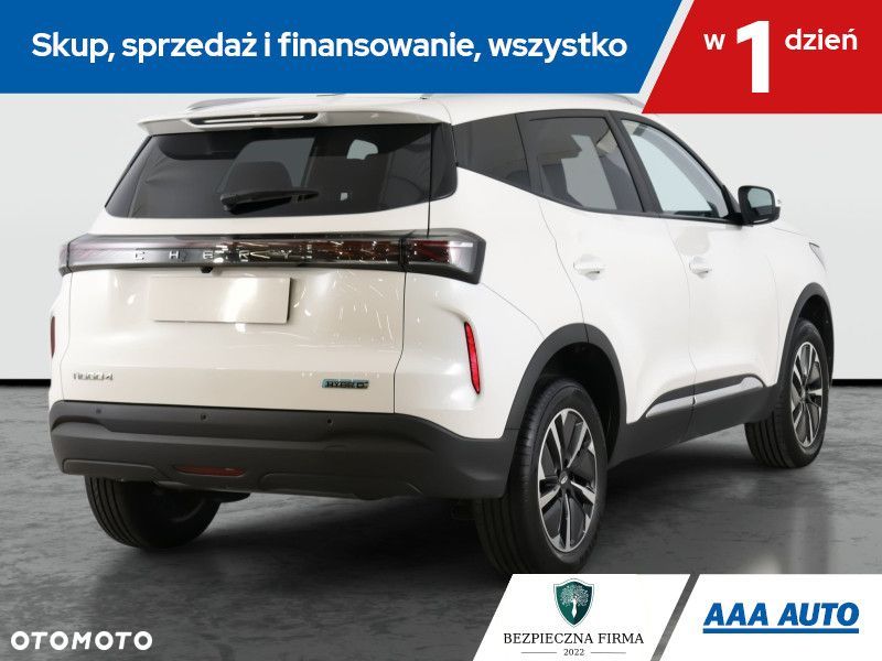 Chery Tiggo 4 - 7