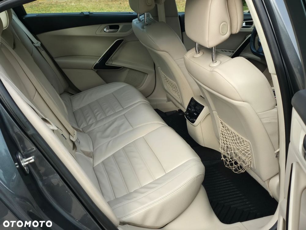 Peugeot 508 BlueHDi FAP 180 Automatik Stop&Start Allure - 29