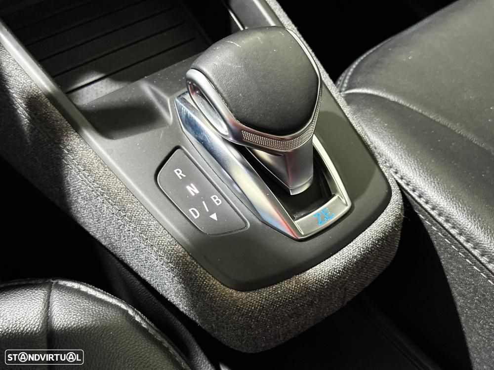 Renault Zoe (c/ Bateria) Intens 50 - 50