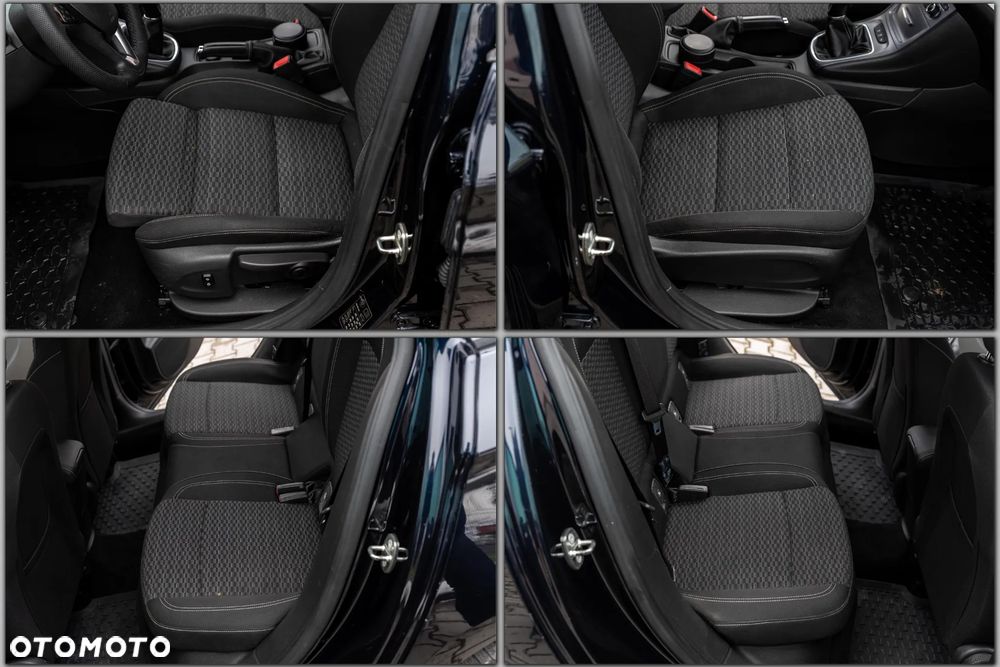 Opel Astra 1.4 Turbo Edition - 29