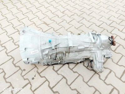 Skrzynia  reduktor Automat BMW X3 X4 N47 2.0d 8HP45X 8HP-45X 2013 rok - 1