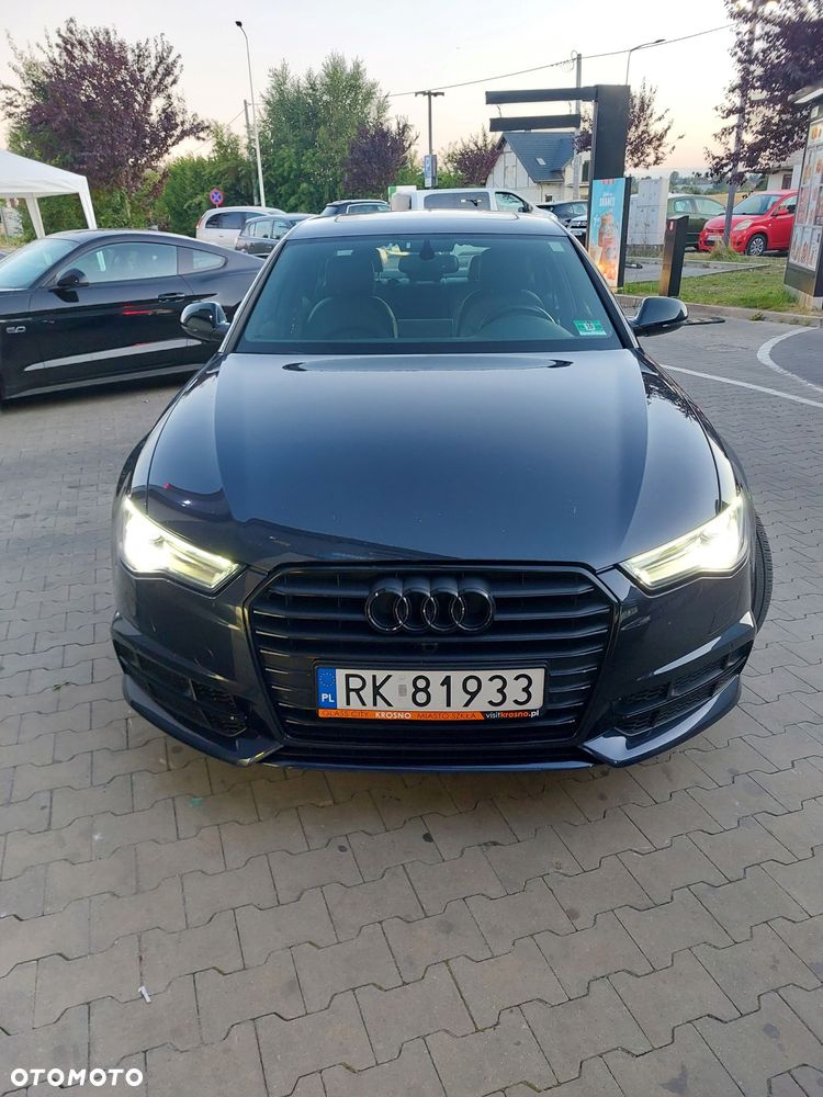 Audi A6 Limousine - 5