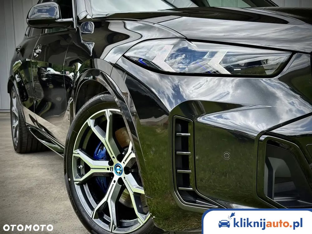 BMW X5 xDrive30d mHEV sport - 4