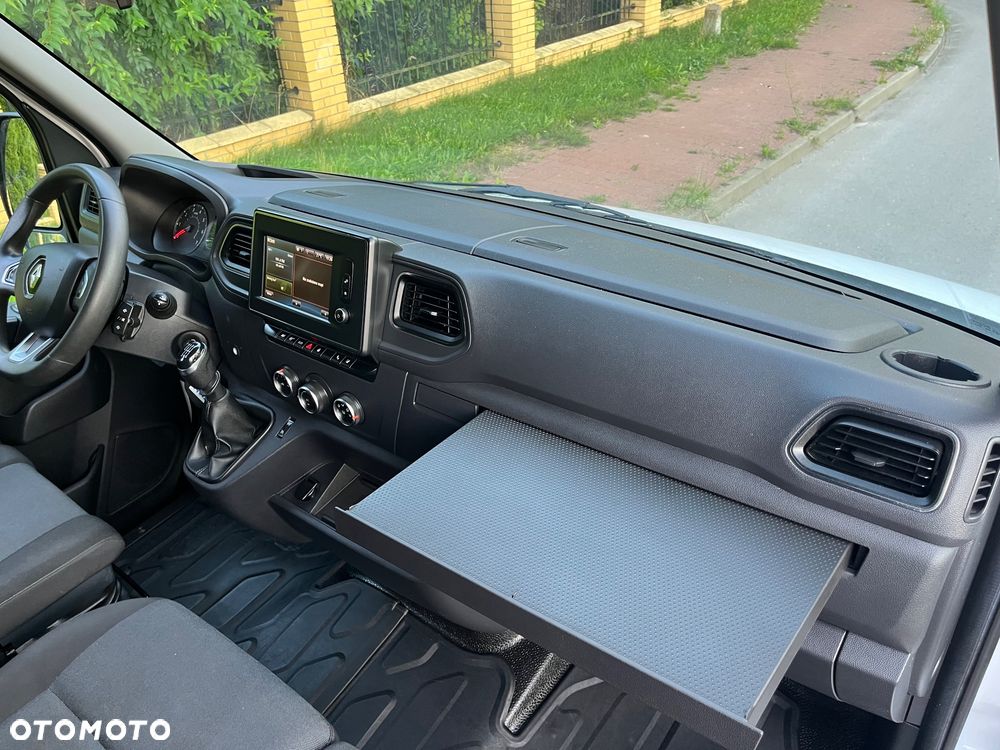 Renault Master - 13