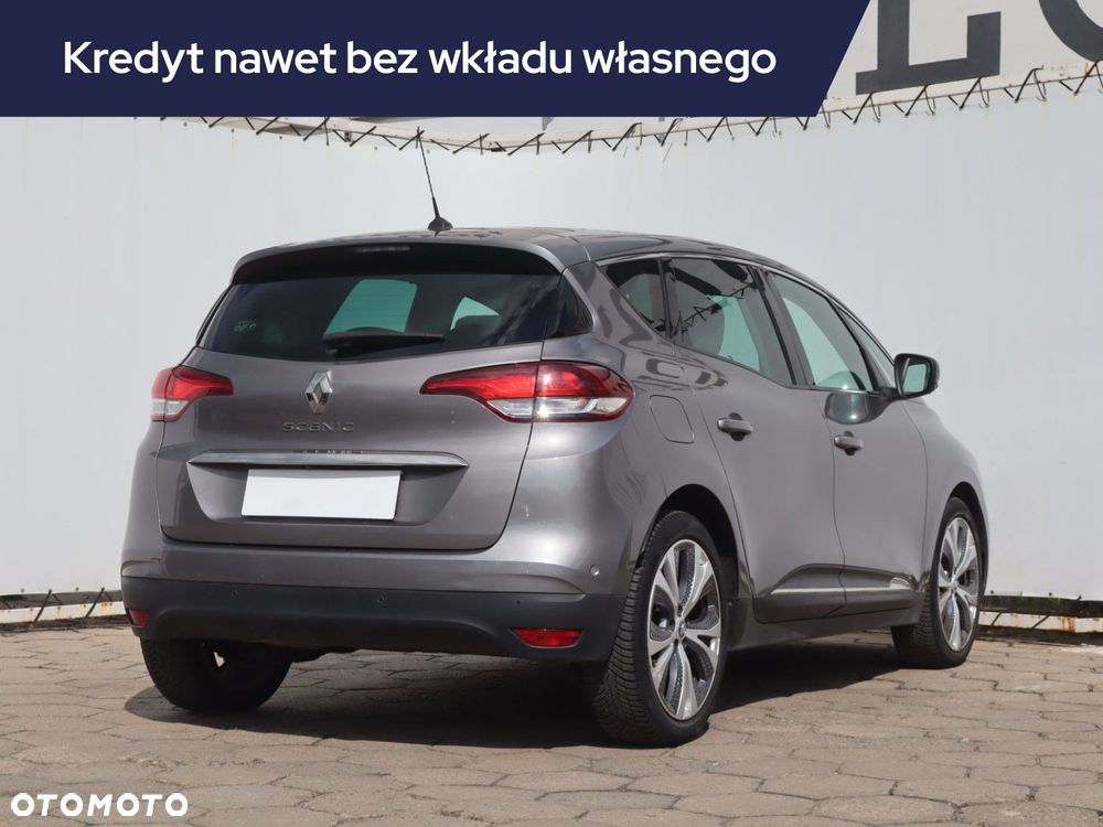 Renault Scenic - 7