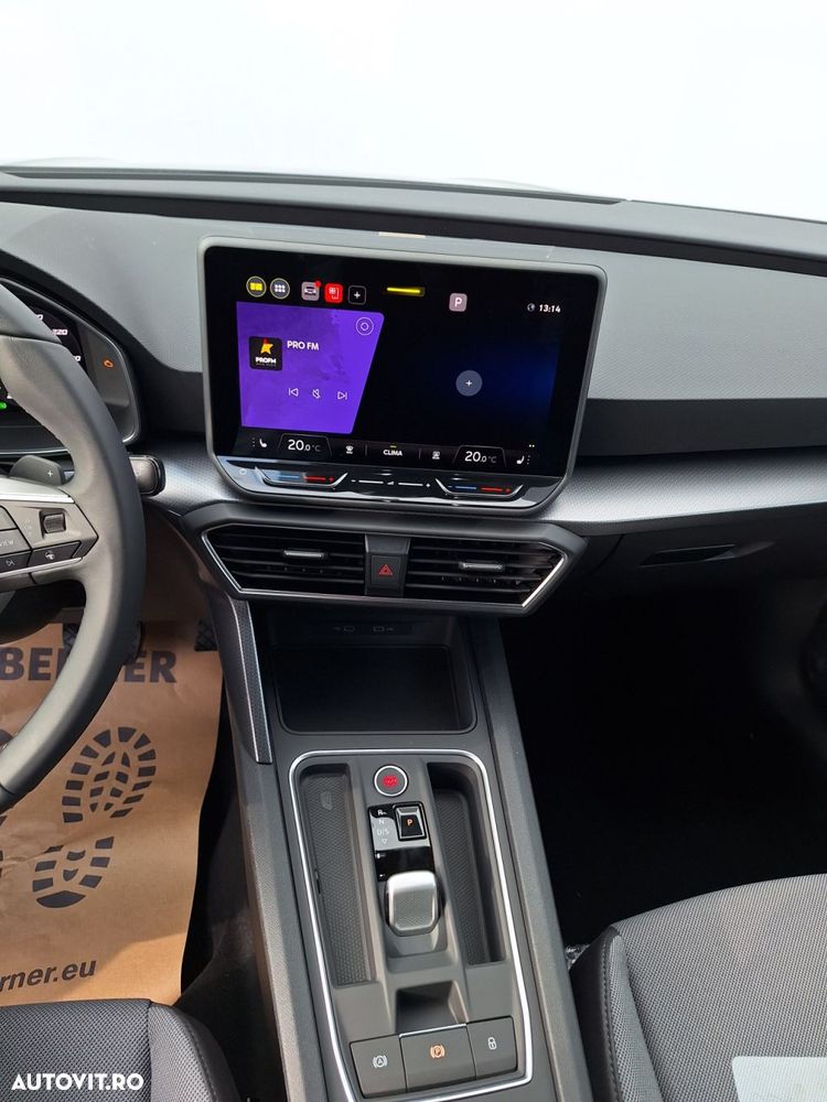 Seat Leon 1.5 eTSI mHEV DSG7 Style - 14