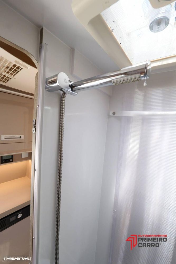 Globe-Traveller Pathfinder Z camas gémeas e superior - 31