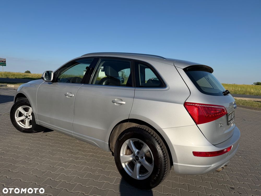 Audi Q5 - 14