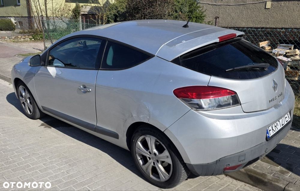 Renault Megane 1.9 dCi FAP Privilege - 3