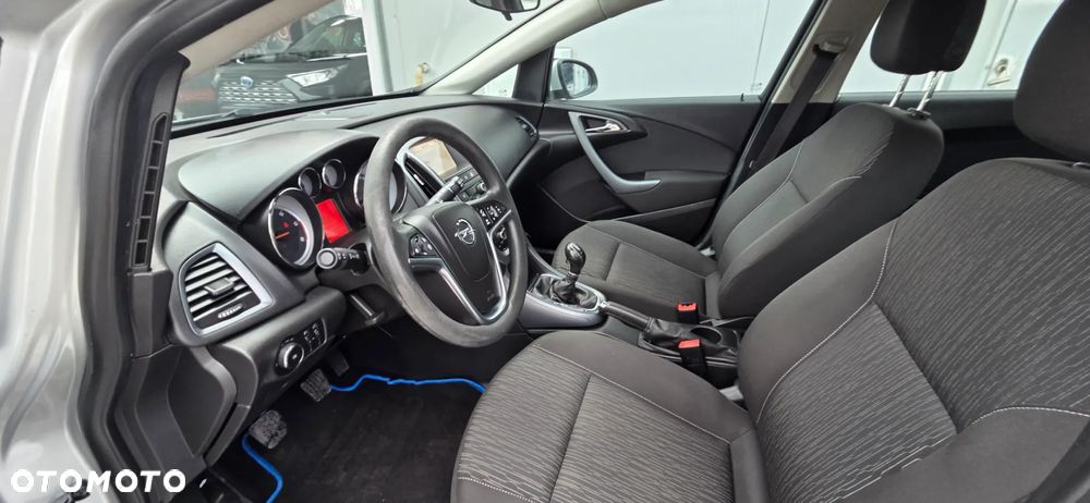 Opel Astra 1.7 CDTI DPF ecoFLEX TourerStart/Stop ENERGY - 31