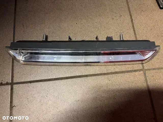 ŚWIATŁO STOP PEUGEOT 508 SW 9688016380 89093273