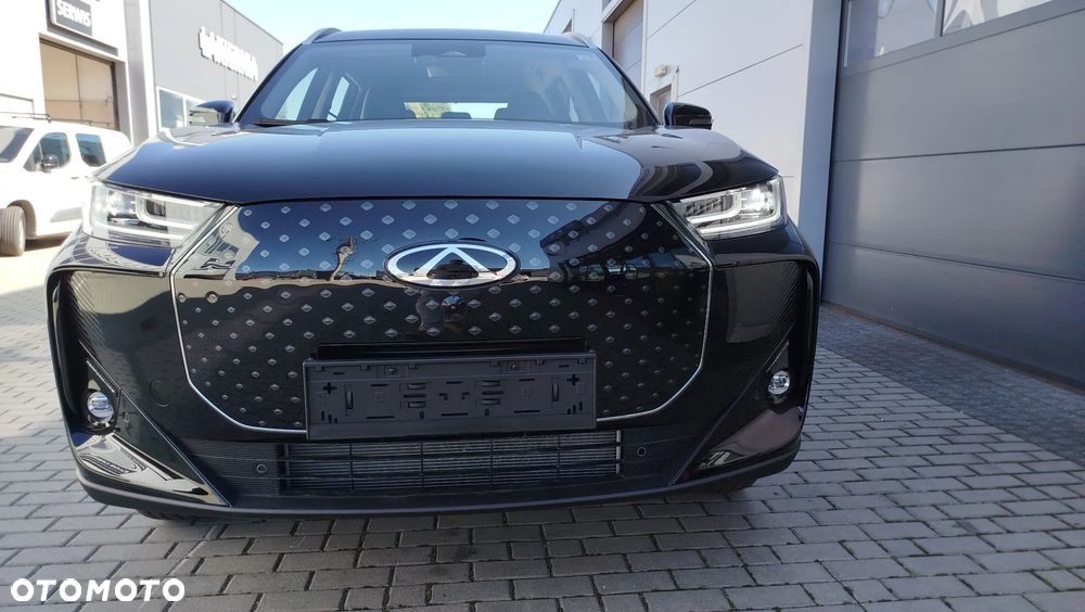 Chery Tiggo 7 1.5 T-GDI Super Hybrid Comfort DHT - 5