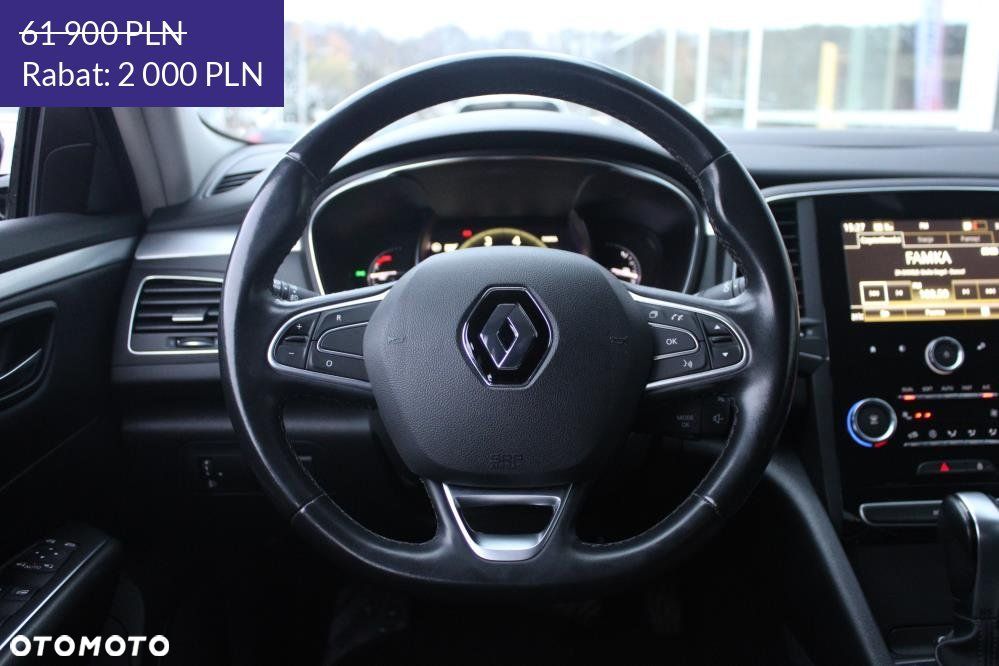 Renault Talisman - 14