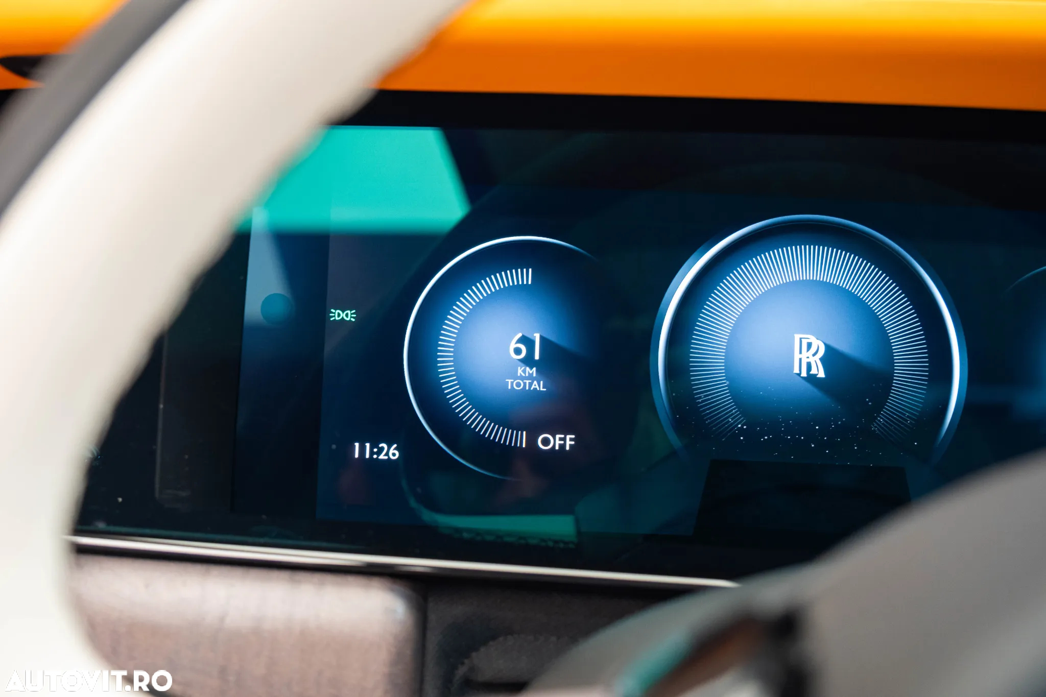 Rolls-Royce Cullinan Series II - 16