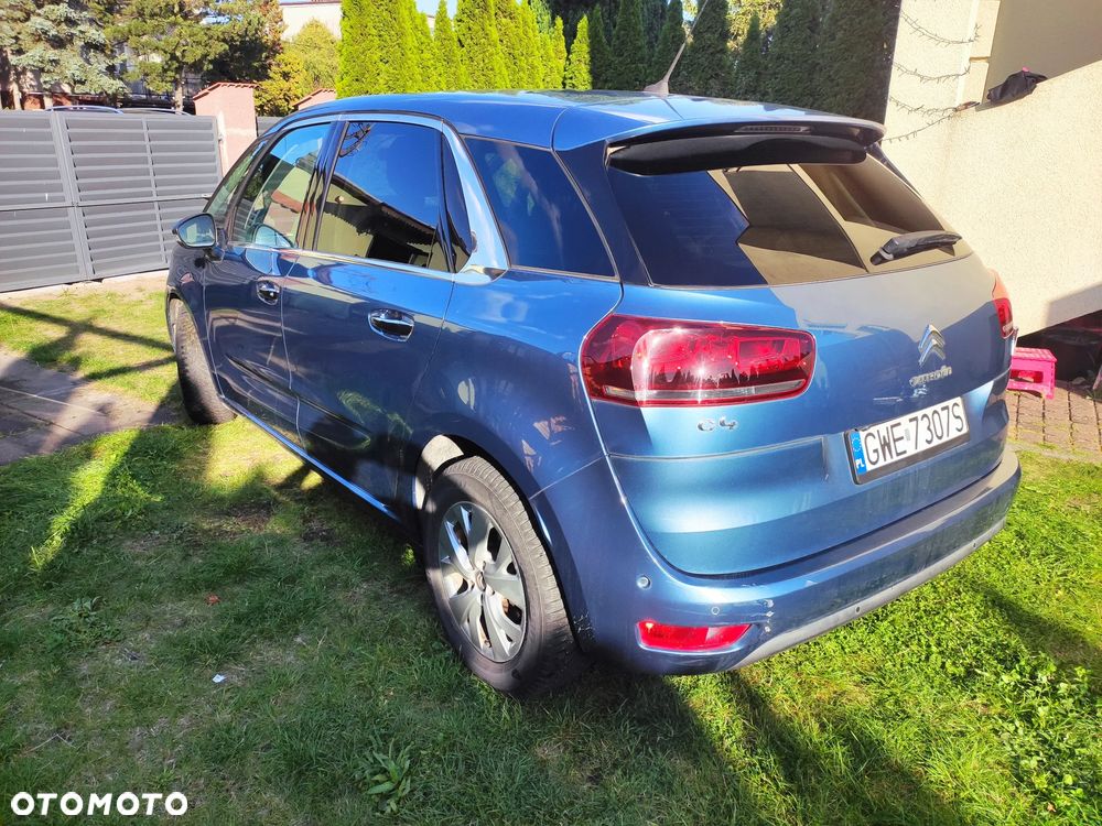 Citroën C4 Picasso - 3