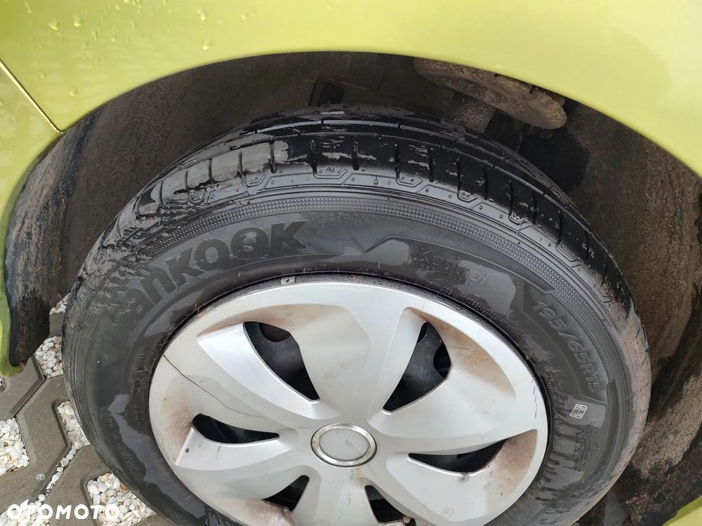 Peugeot 308 1.6 Trendy - 5