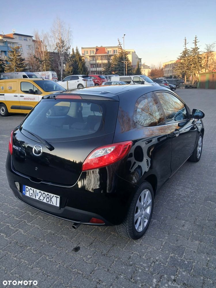 Mazda 2 1.3 MZR Prime-Line - 4
