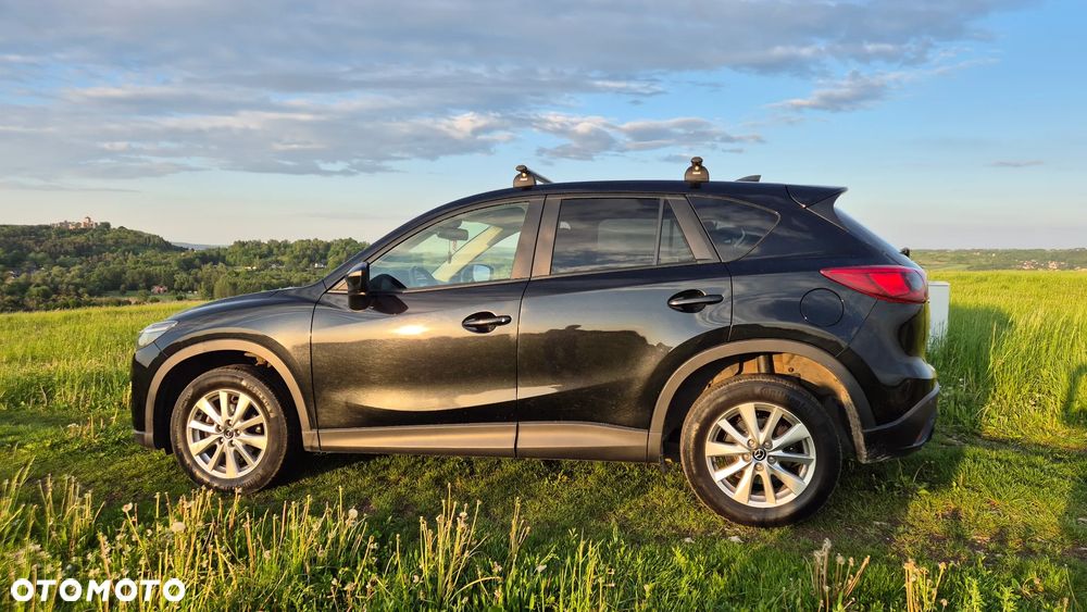 Mazda CX-5 2.0 Skyenergy 2WD - 9