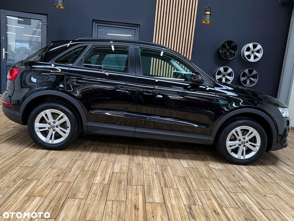 Audi Q3 1.4 TFSI S tronic - 6