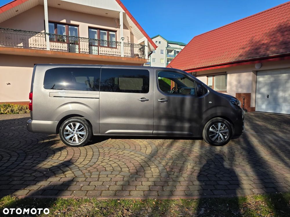 Toyota Proace Verso 2.0 D4-D Long Family - 15