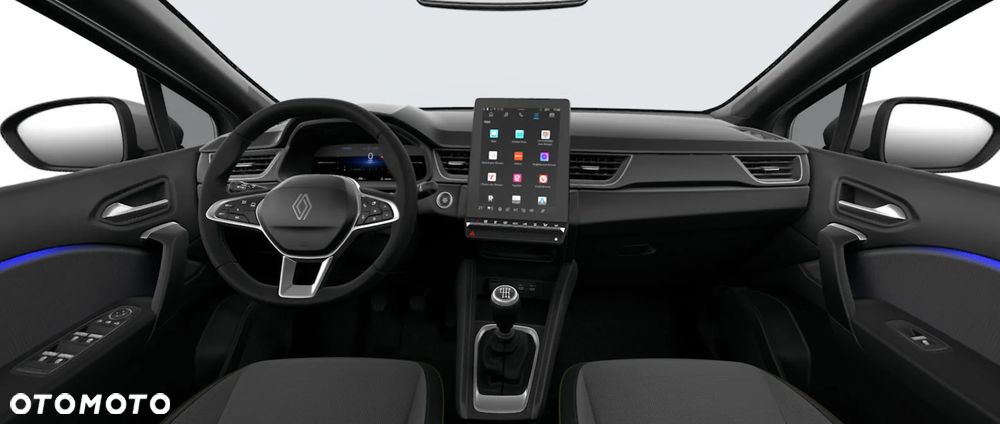 Renault Captur - 6