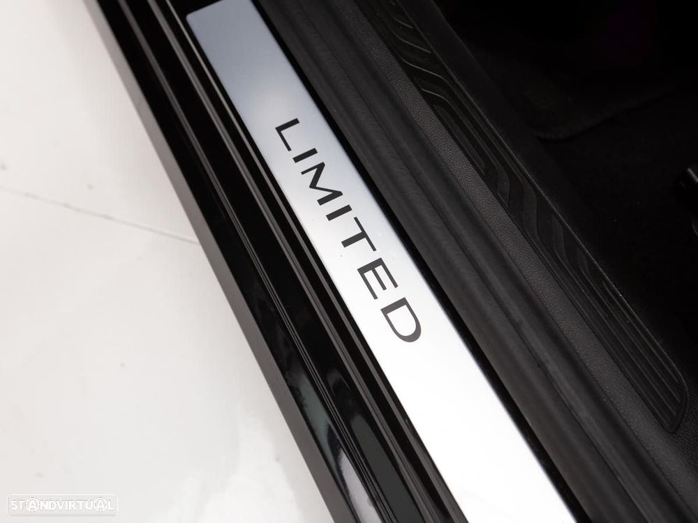 Renault Mégane 1.5 Blue dCi Limited - 18