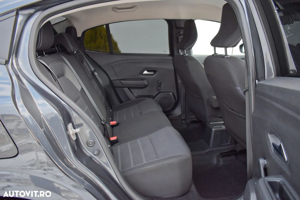 Dacia Logan ECO-G 100 MT6 Journey+ - 9