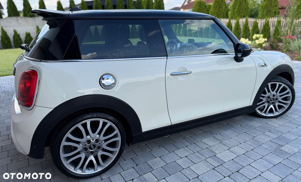 MINI Cooper SD - 14