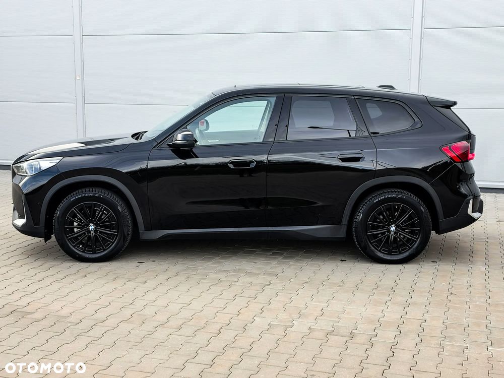 BMW iX1 eDrive20 66.5kWh xLine - 14
