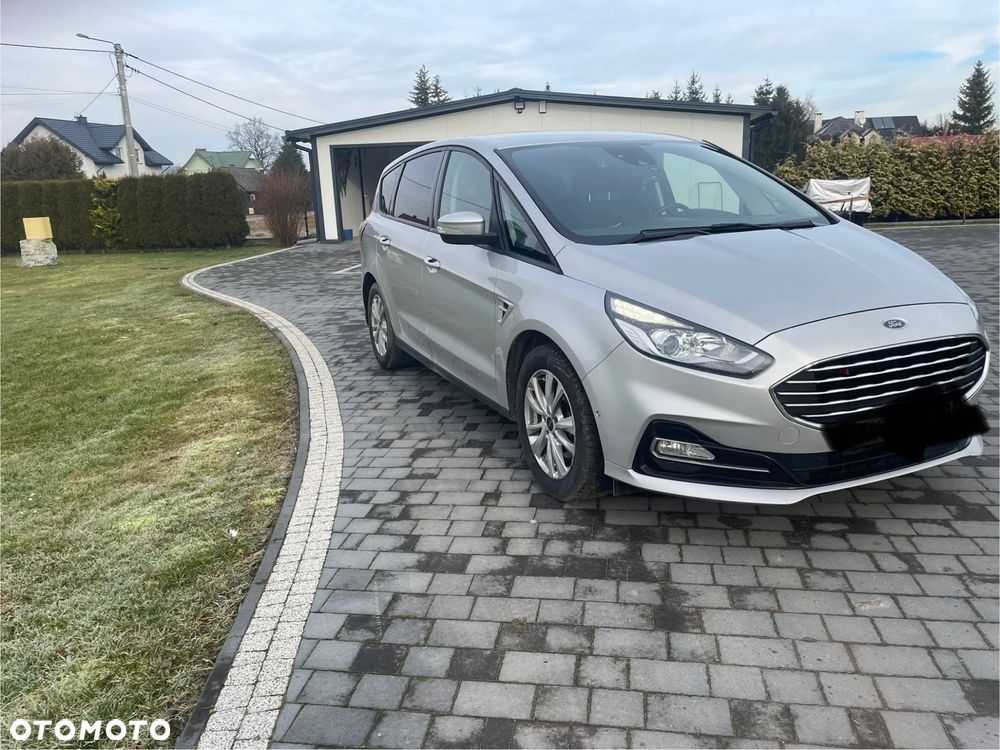 Ford S-Max - 2