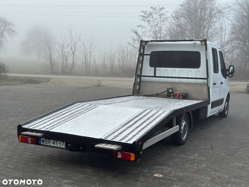 Renault MASTER - 11