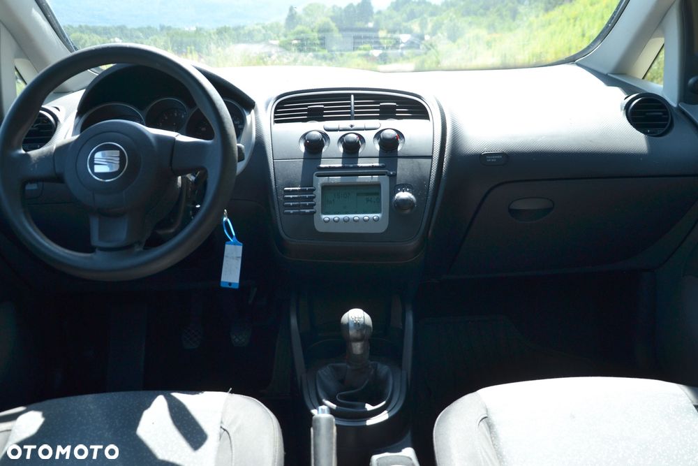 Seat Toledo 1.6 Superwagen - 12
