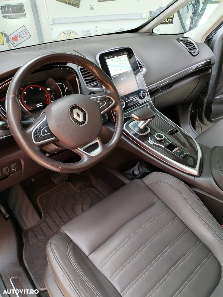 Renault Espace - 4