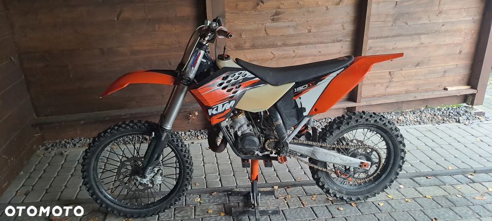 KTM SX