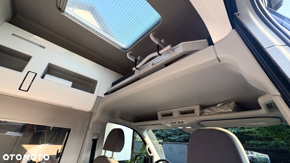 Volkswagen Grand California 600 - 15