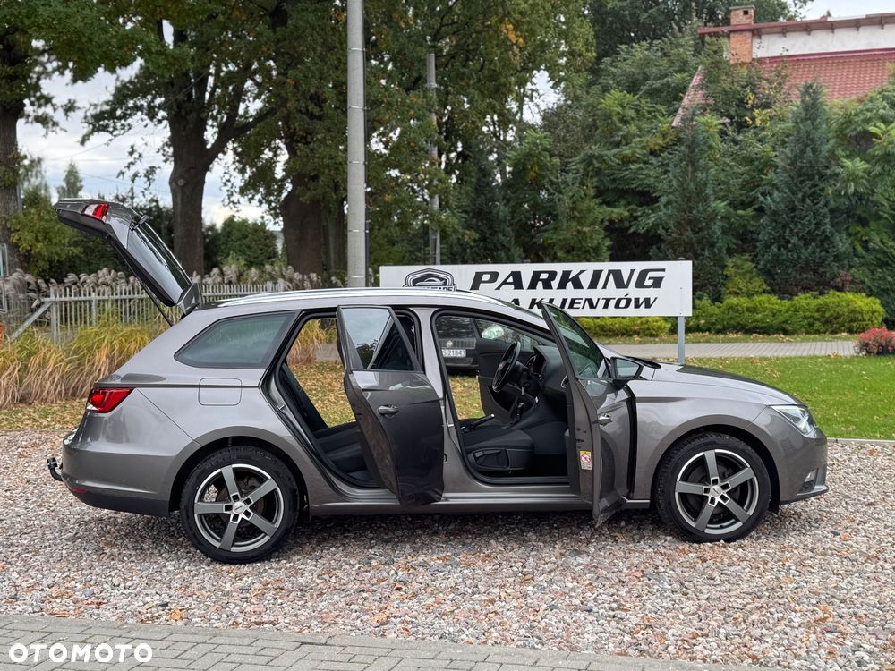 Seat Leon - 37