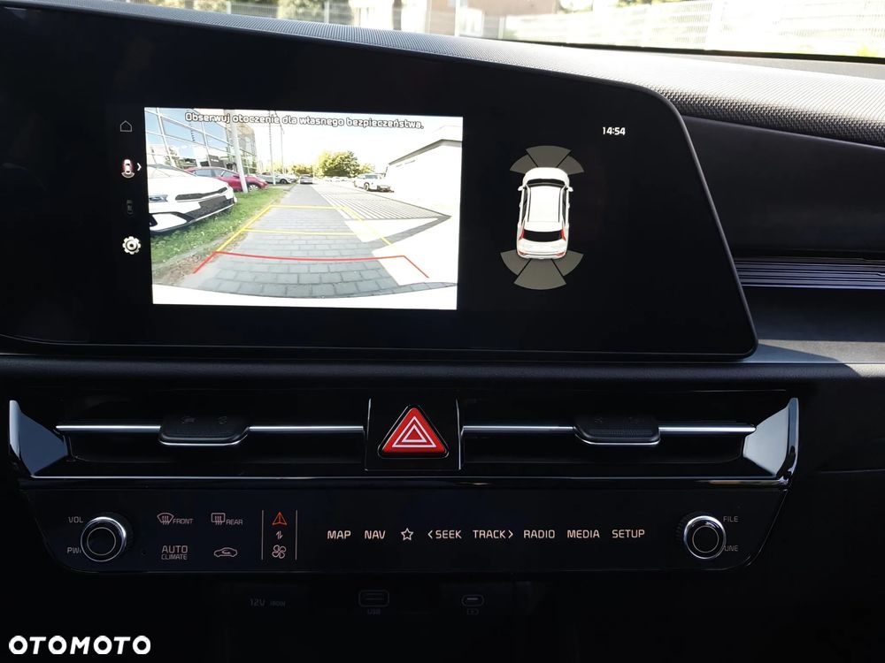 Kia Niro 1.6 GDI Hybrid L - 20