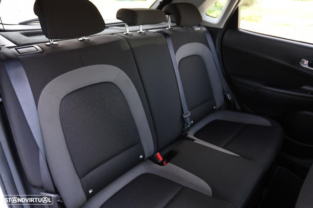 Hyundai Kauai 1.0 T-GDi Premium - 18