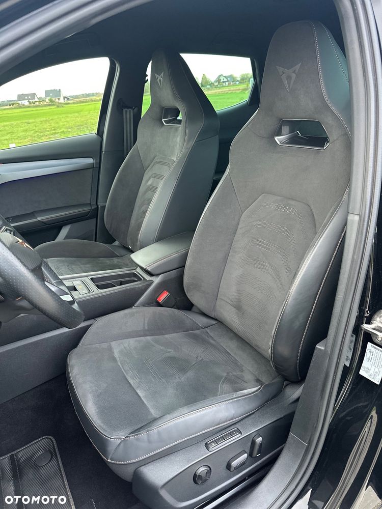 Cupra Formentor VZ 2.0 TSI 4Drive DSG Tribe Edition - 20