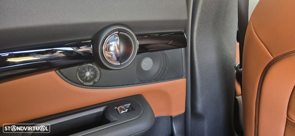 MINI Clubman - 24